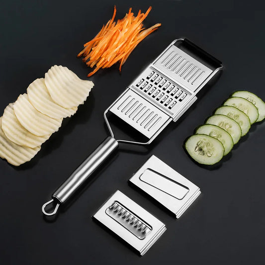 Multi-purpose Vegetable Slicer