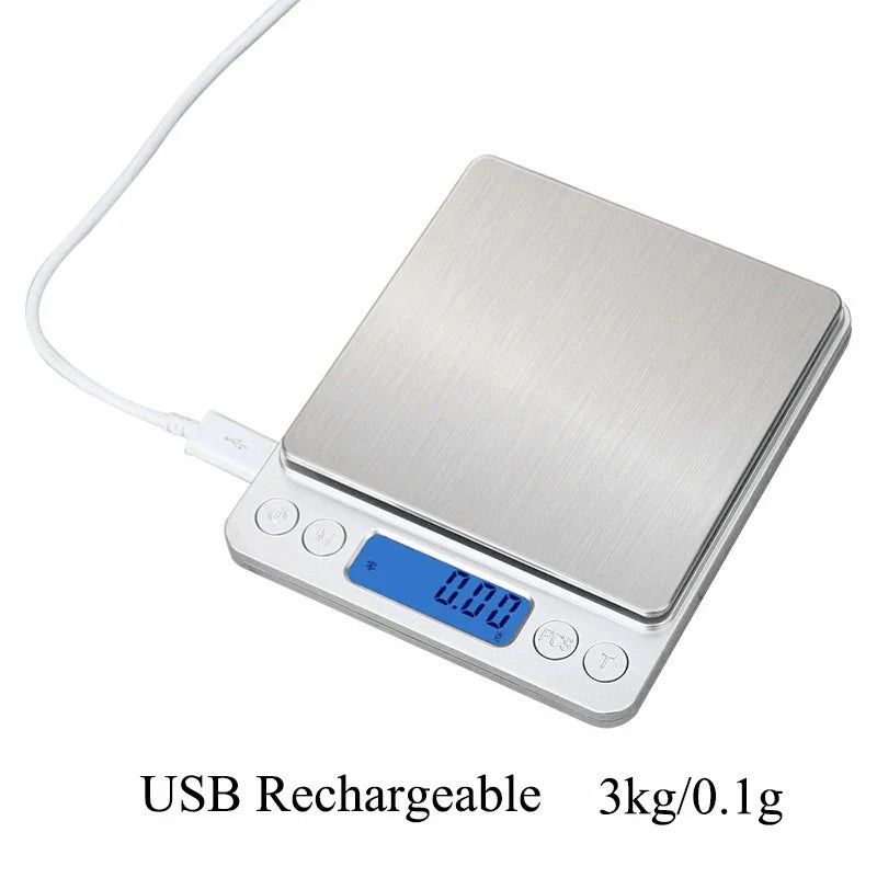 Digital Kitchen Scale