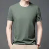 Ice silk breathable T-shirt