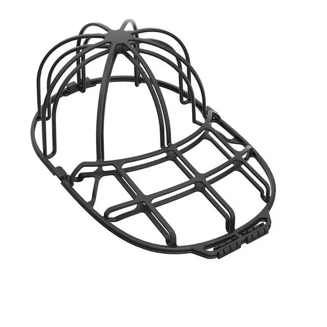 Multifunctional Hat Washing Cage