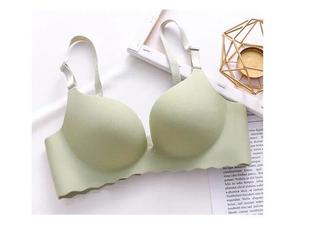 Lift Up Bra