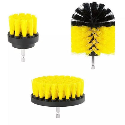 Drill Brush Kit