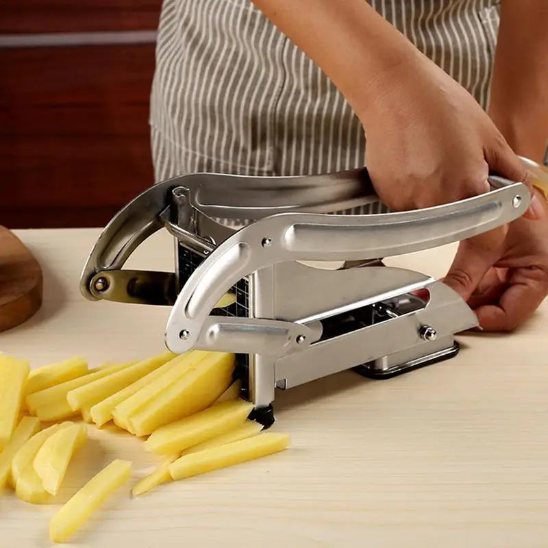 French Fries Slicer