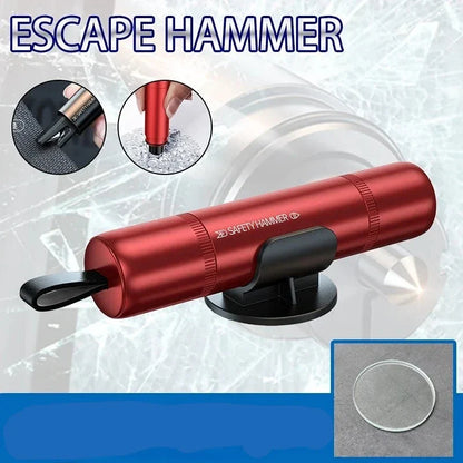 Portable Safety Hammer