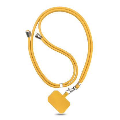 Crossbody phone lanyard