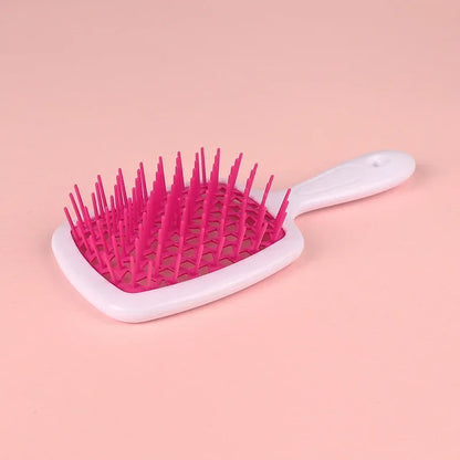 Detangling Hair Brush