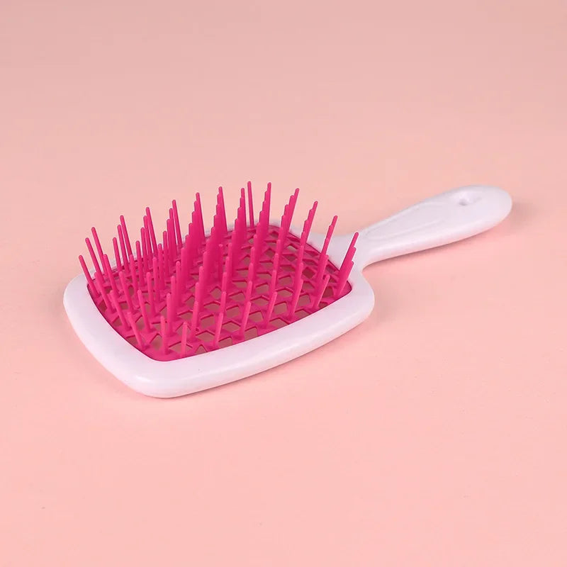 Detangling Hair Brush