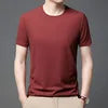 Ice silk breathable T-shirt