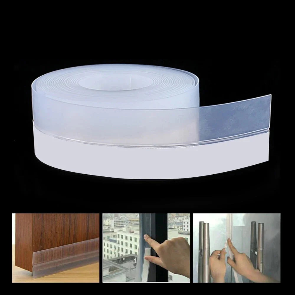 Door Seal Strip