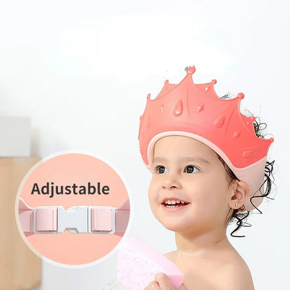 Baby Ear Protective Cap