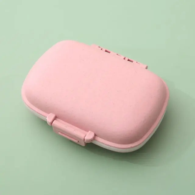 Pocket Pill Organizer