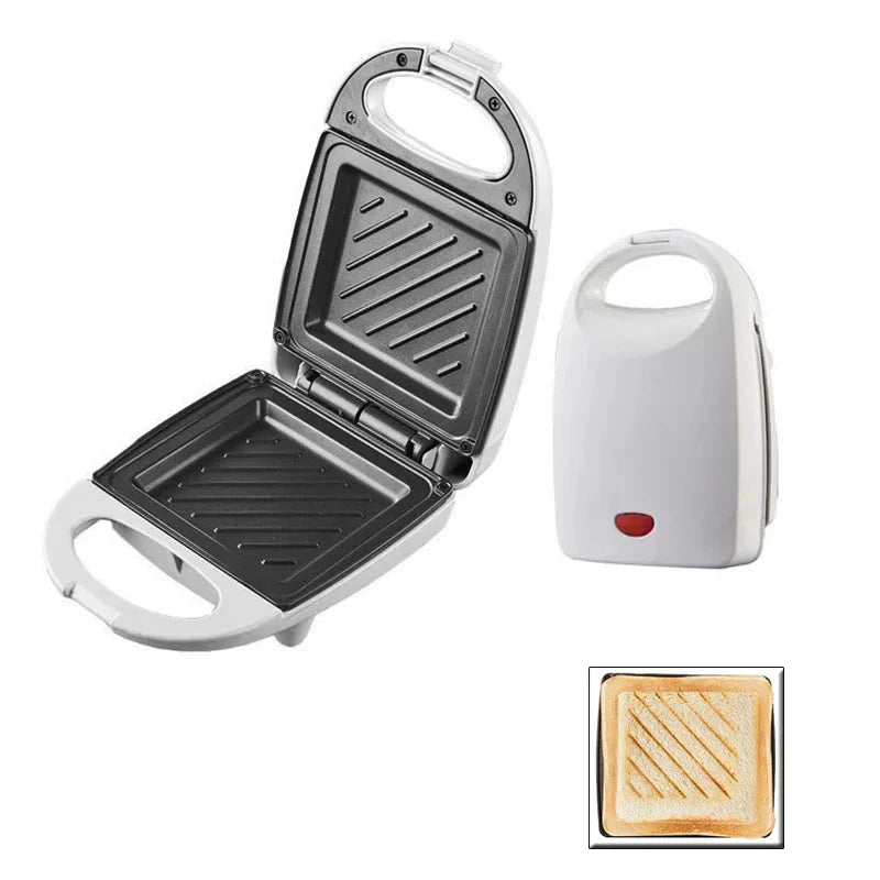 Multifunction Sandwich Maker