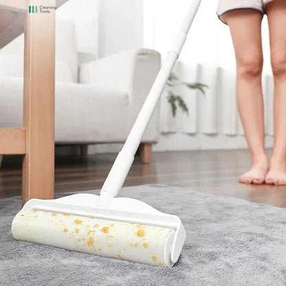 Carpet Lint Roller