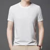 Ice silk breathable T-shirt