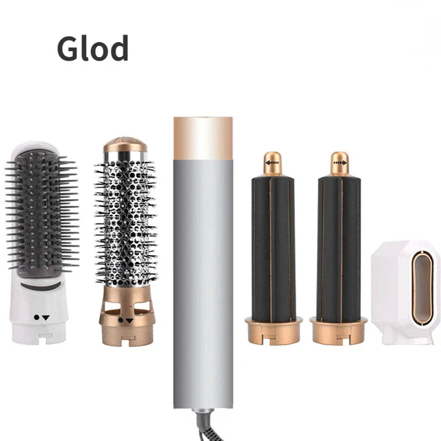 5 in 1 Hair Styler