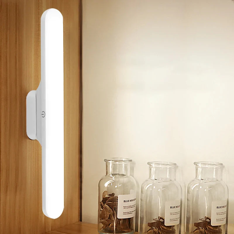 Magnetic Touch Lamp