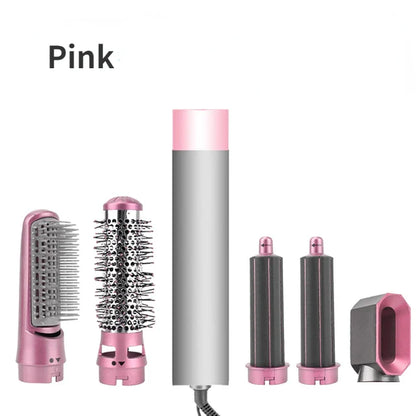 5 in 1 Hair Styler