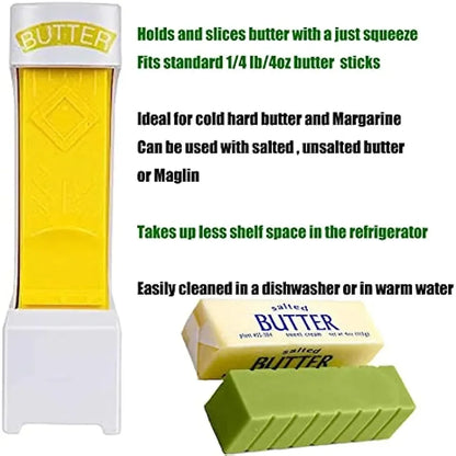 Butter Slicer