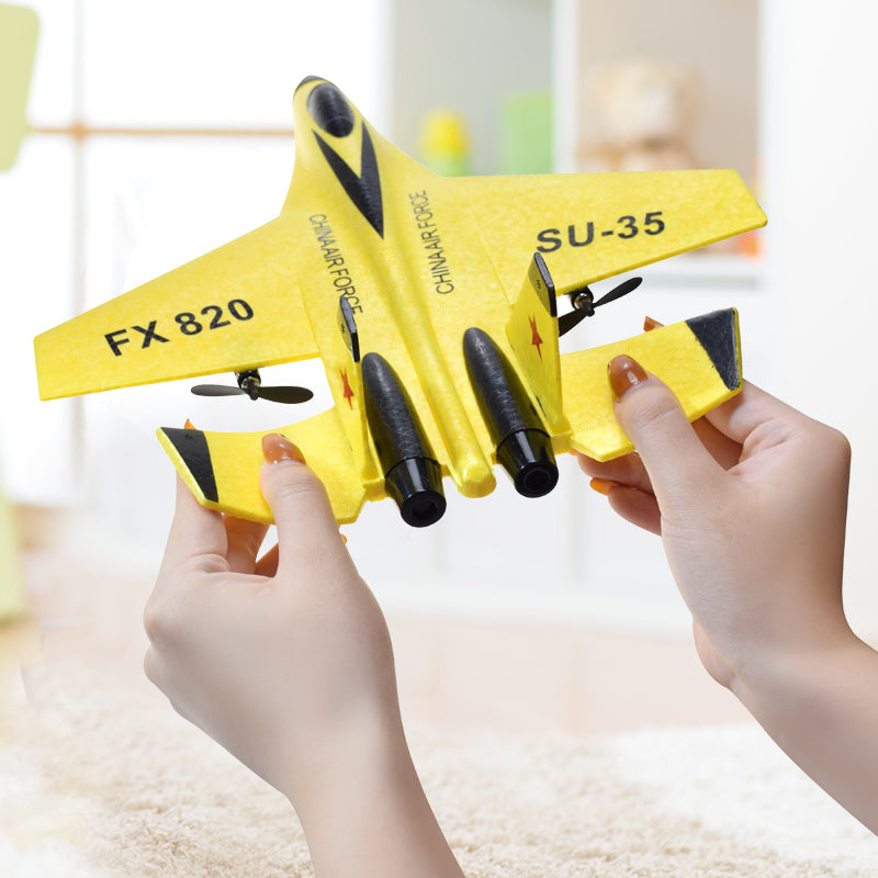 FX-820 RC Plane