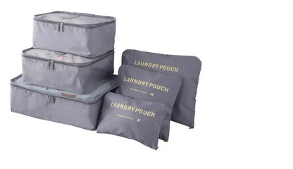 Luggage Packing Cubes