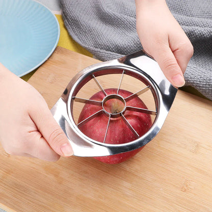 Apple Corer and Slicer