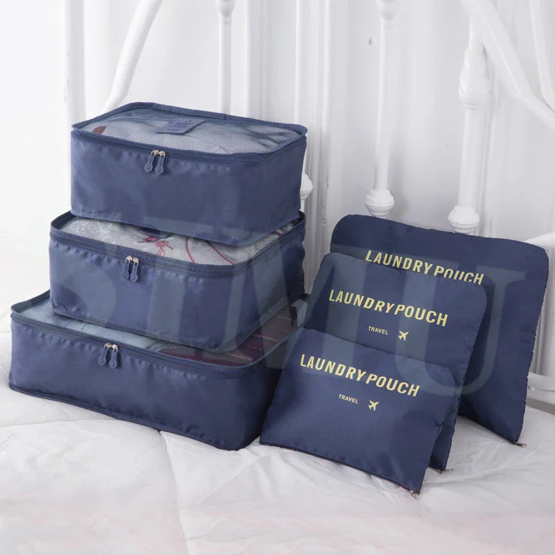 Luggage Packing Cubes