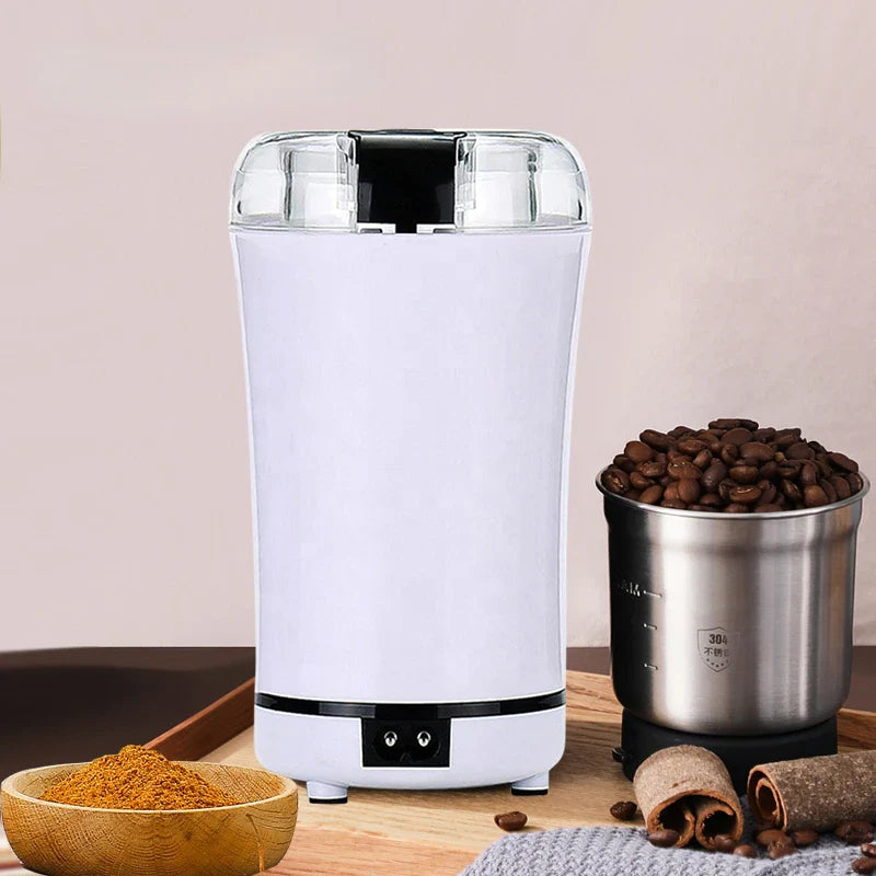 Electric Coffee Grinder