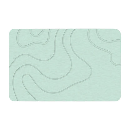 Diatom Shower Mat