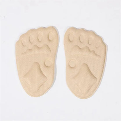 Front Foot Pads