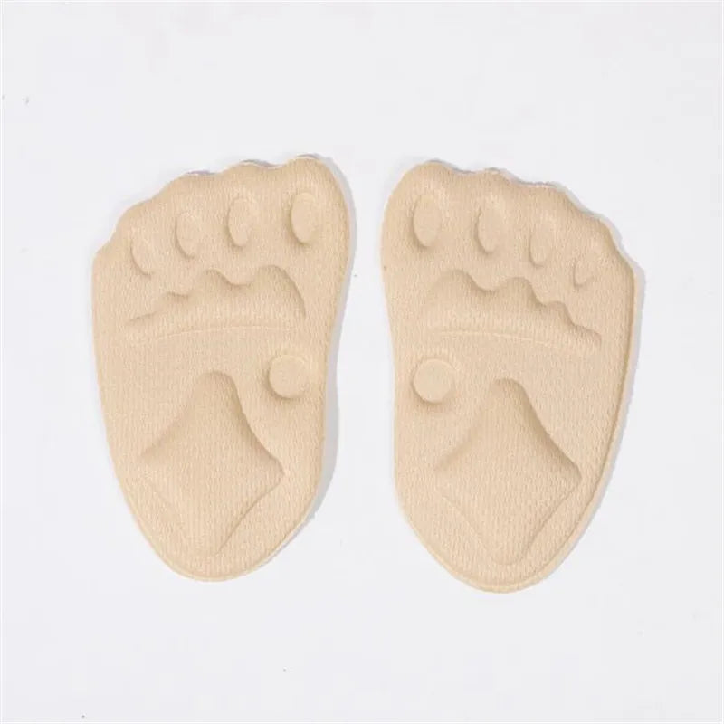 Front Foot Pads