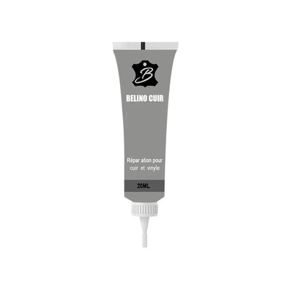 Advanced Leather Repair Gel