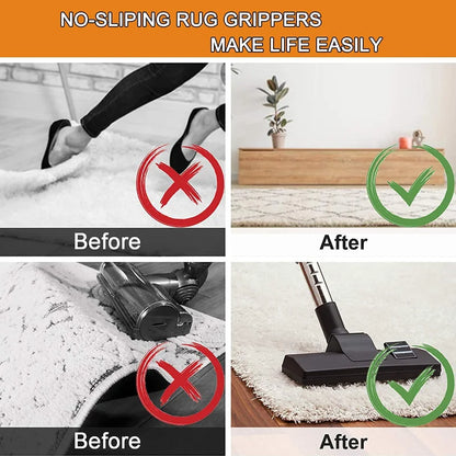 Reusable Rug Gripper