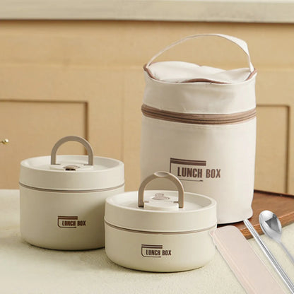 Portable Insulated Lunch box