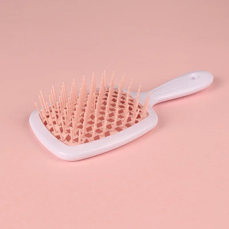 Detangling Hair Brush