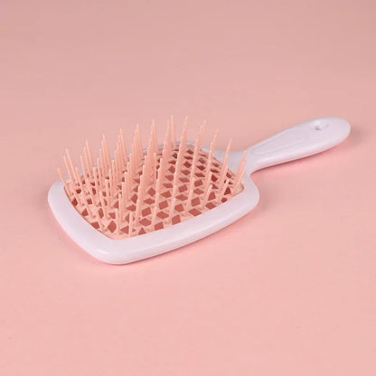 Detangling Hair Brush