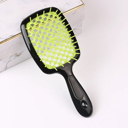 Detangling Hair Brush