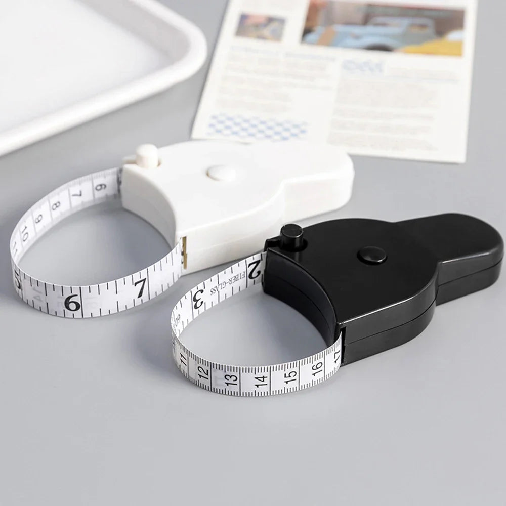 Body Self-Measuring Tape