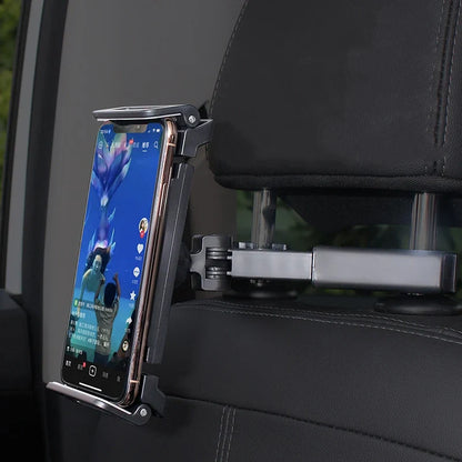 Backseat Phone & Tablet Holder