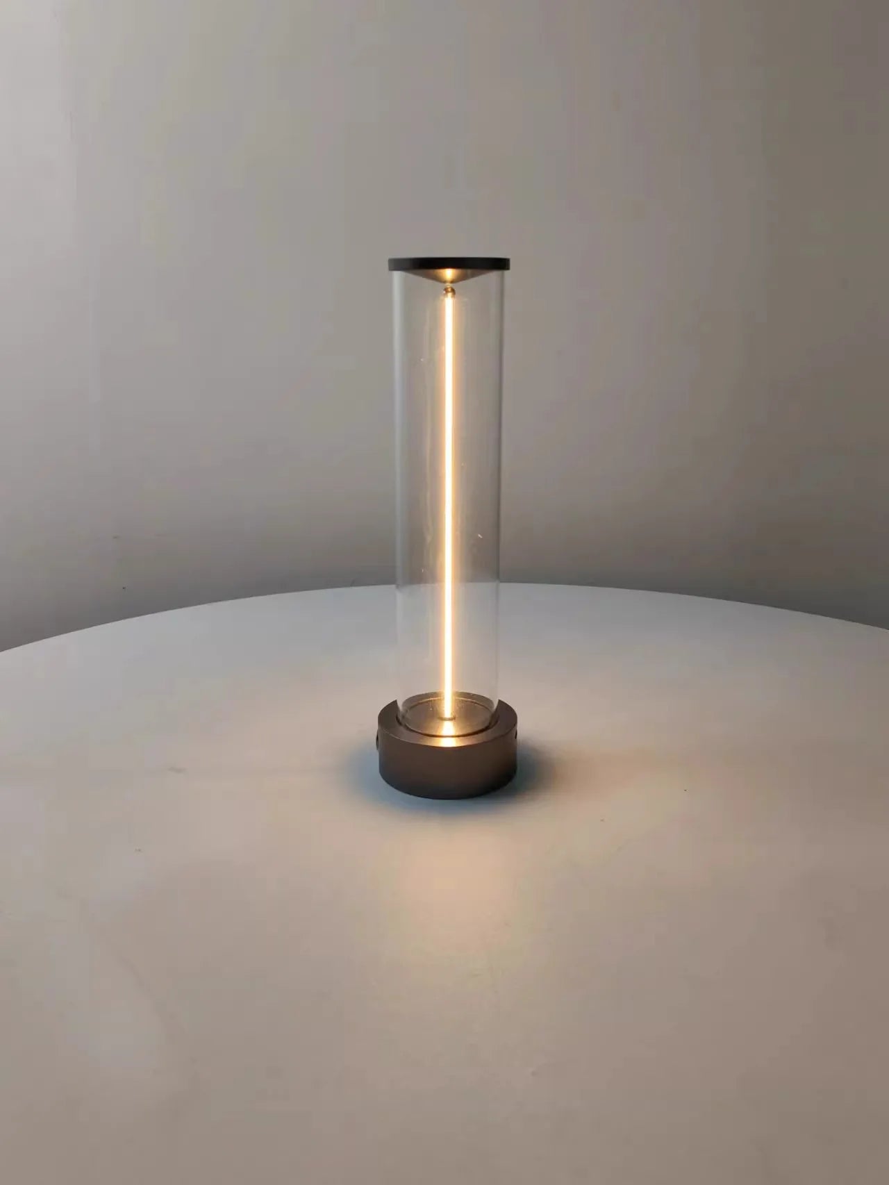 Quantum Table Lamp