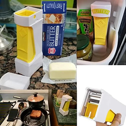 Butter Slicer