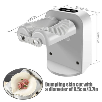 Electric Dumpling Maker