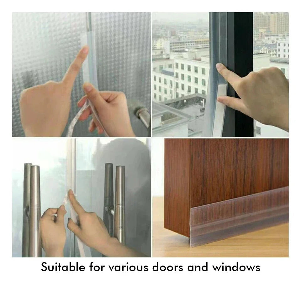 Door Seal Strip