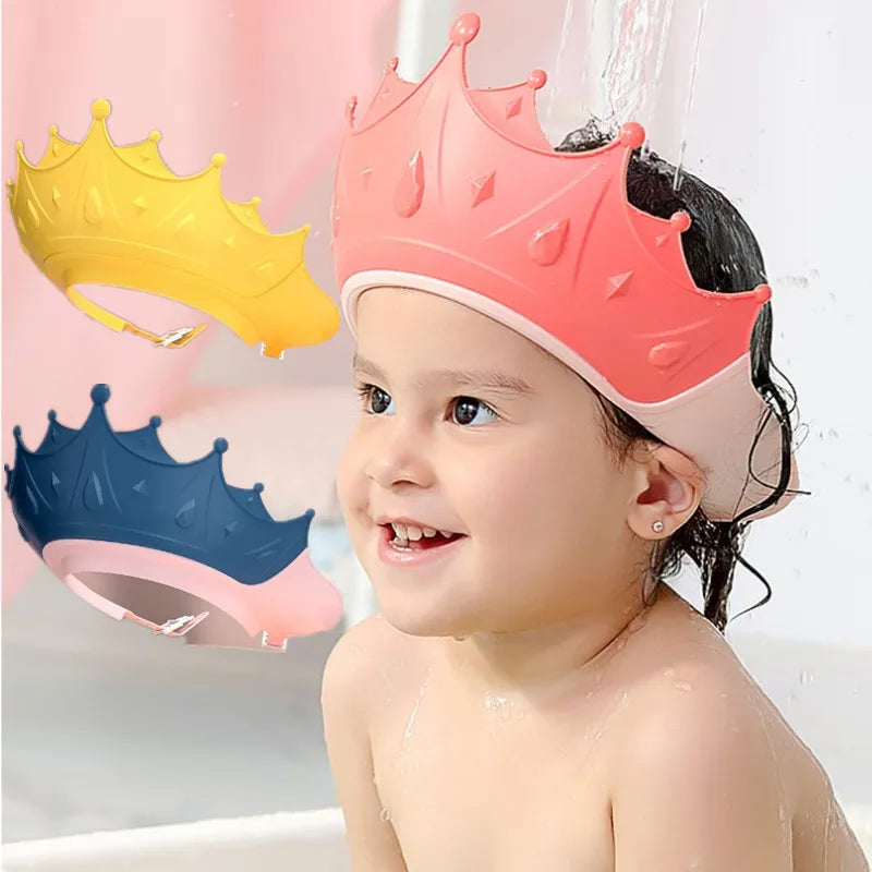 Baby Ear Protective Cap