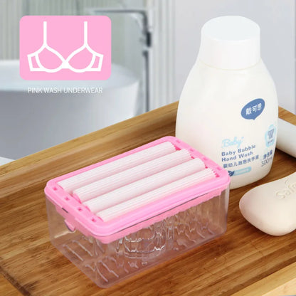 Multifunctional Soap Dish