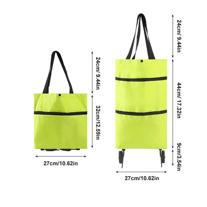 Foldable Shopping Bag