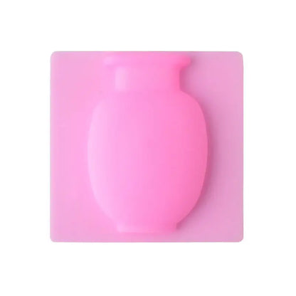 Magic Silicone Vase