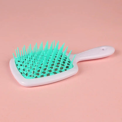 Detangling Hair Brush