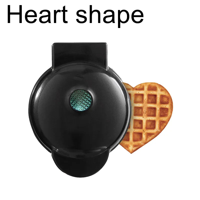 Mini Waffle Maker