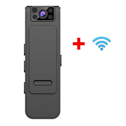 HD 1080P mini camera