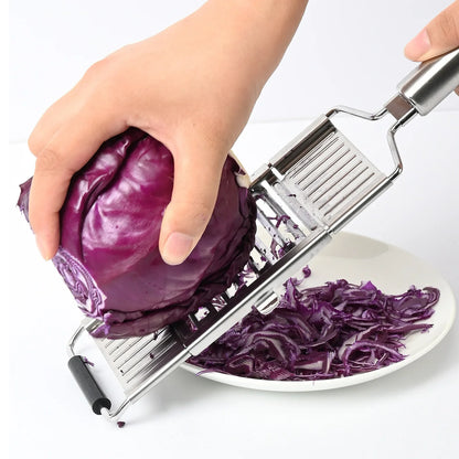 Multi-purpose Vegetable Slicer